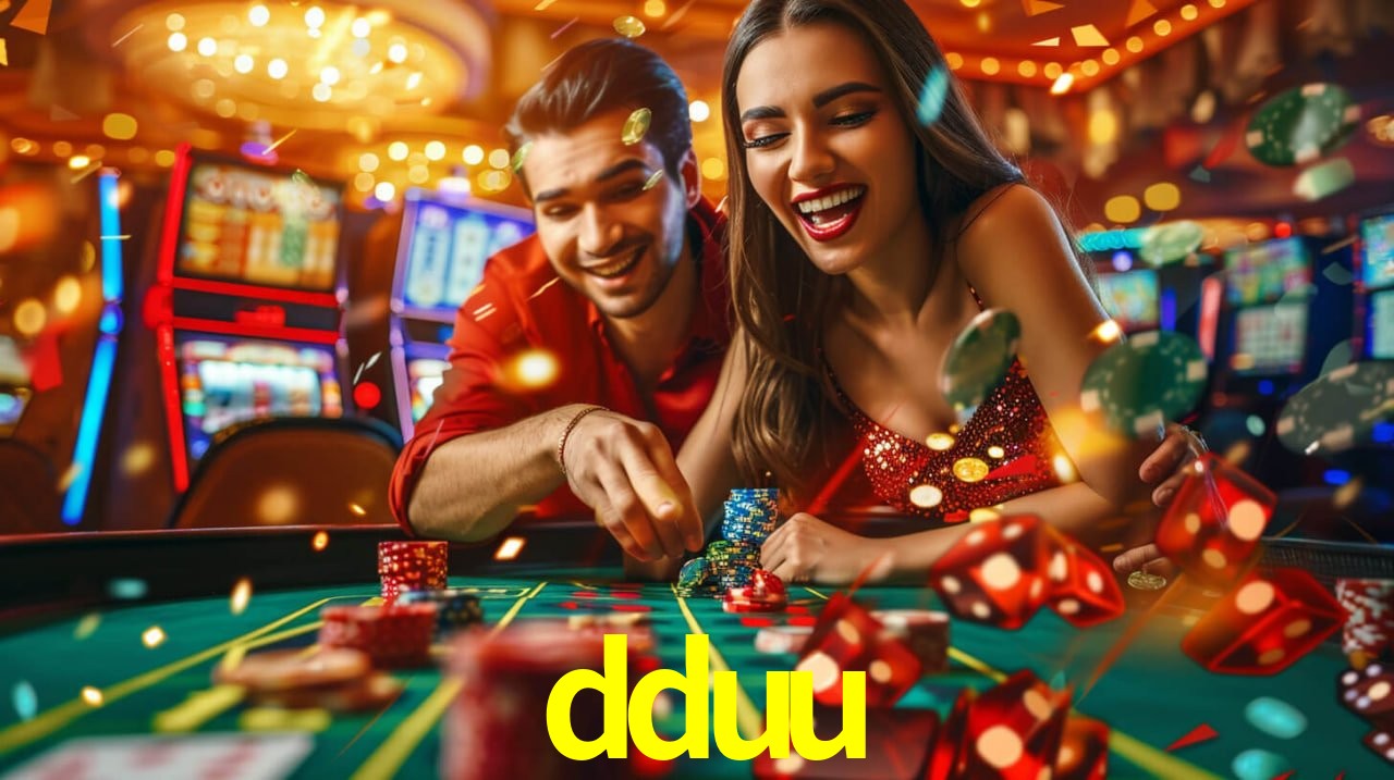 Estatísticas dduu