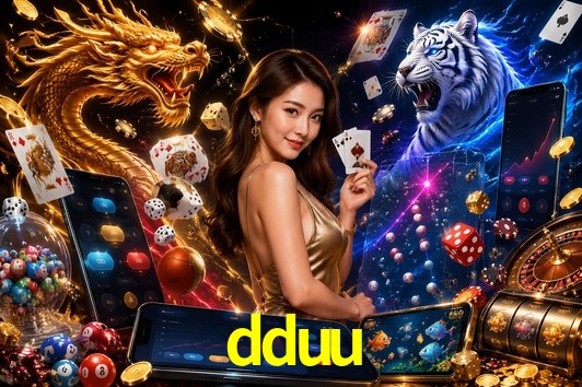 Welcome Bonus dduu