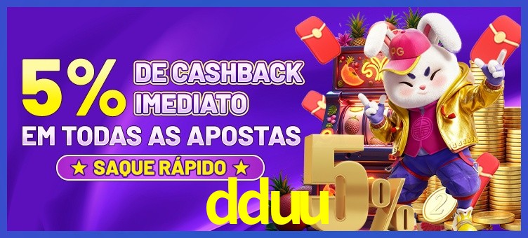 dduu