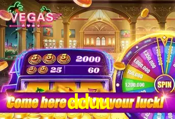 Descubra o Mundo do Cassino Online com dduu