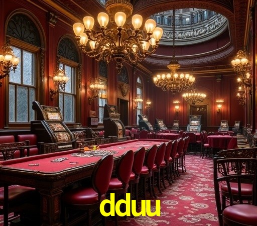 Diretório de Jogos dduu