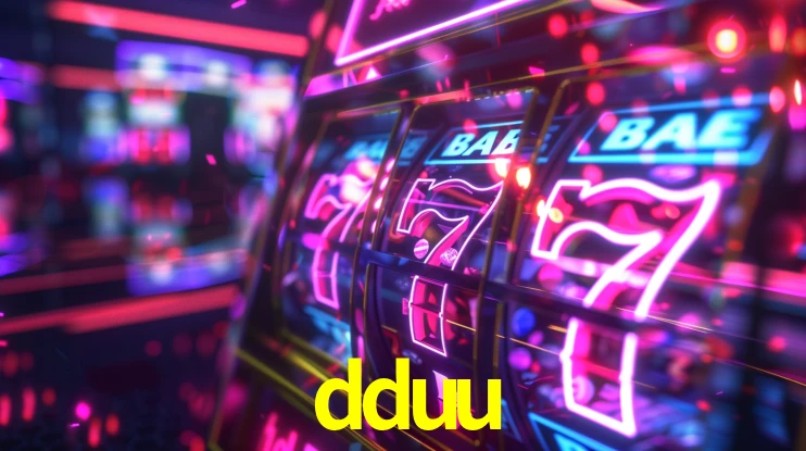 Platform Technology dduu