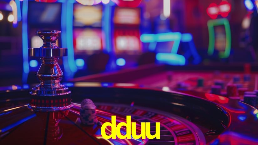 dduu