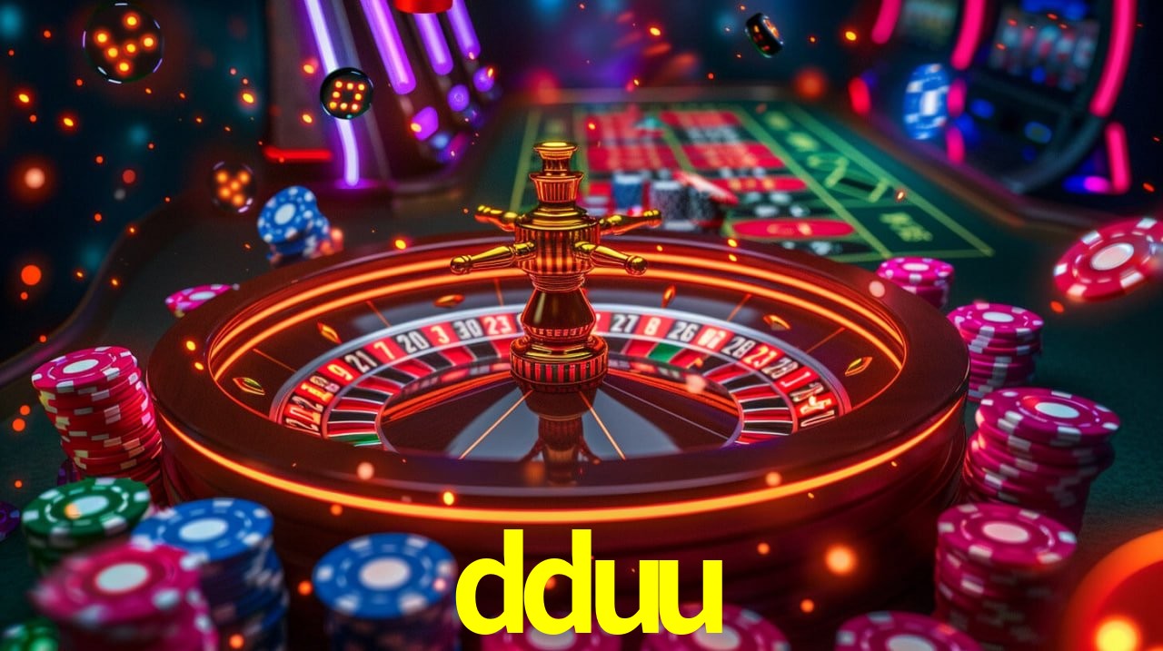 A Emoção da Loteria na dduu: Uma Chance de Mudança de Vida