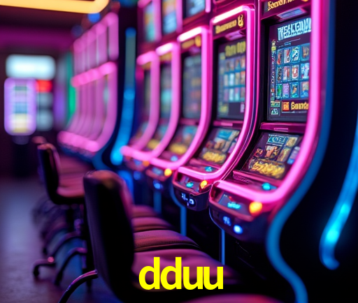 Tecnologia da Plataforma dduu
