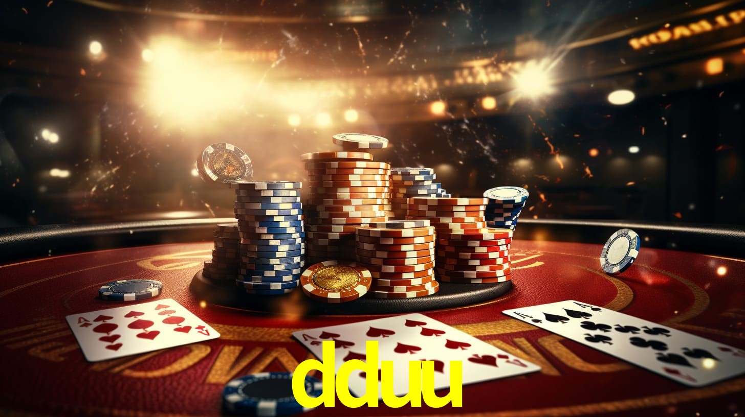 Roulette Table dduu