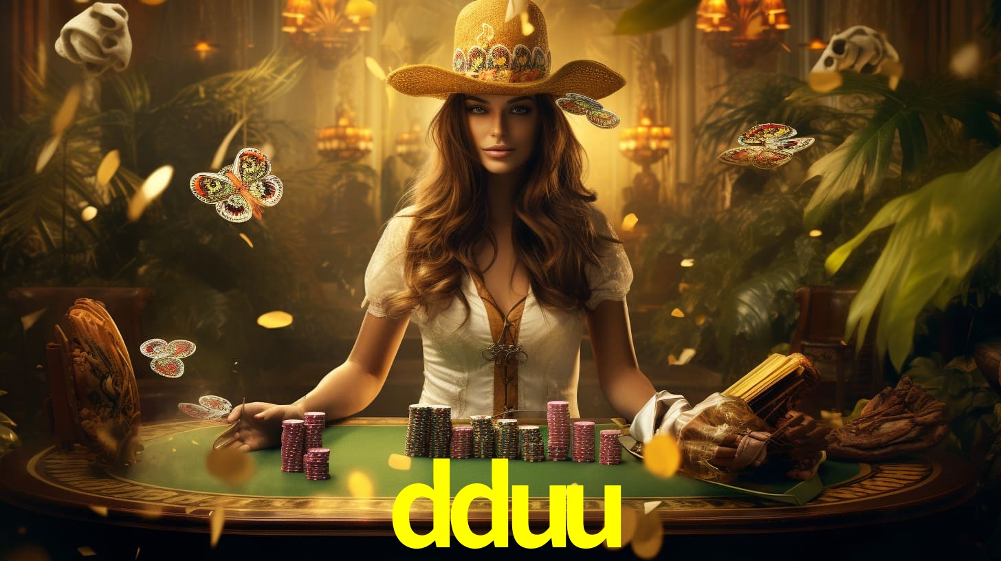 Live Casino dduu