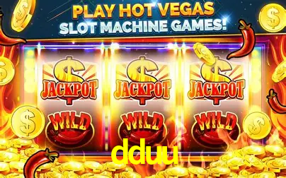 Descubra o Mundo do Cassino Online com dduu