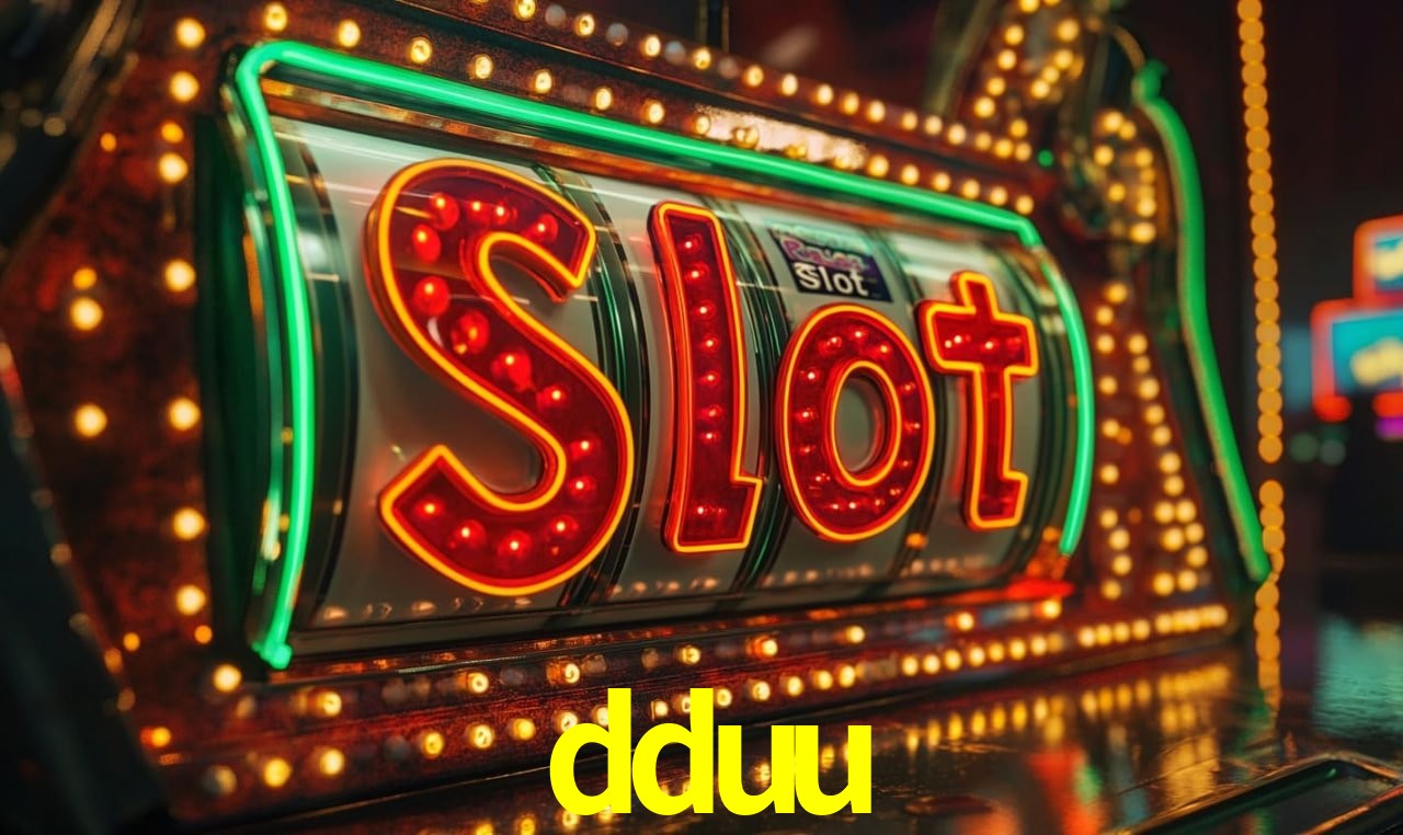 Estatísticas do Jogo dduu