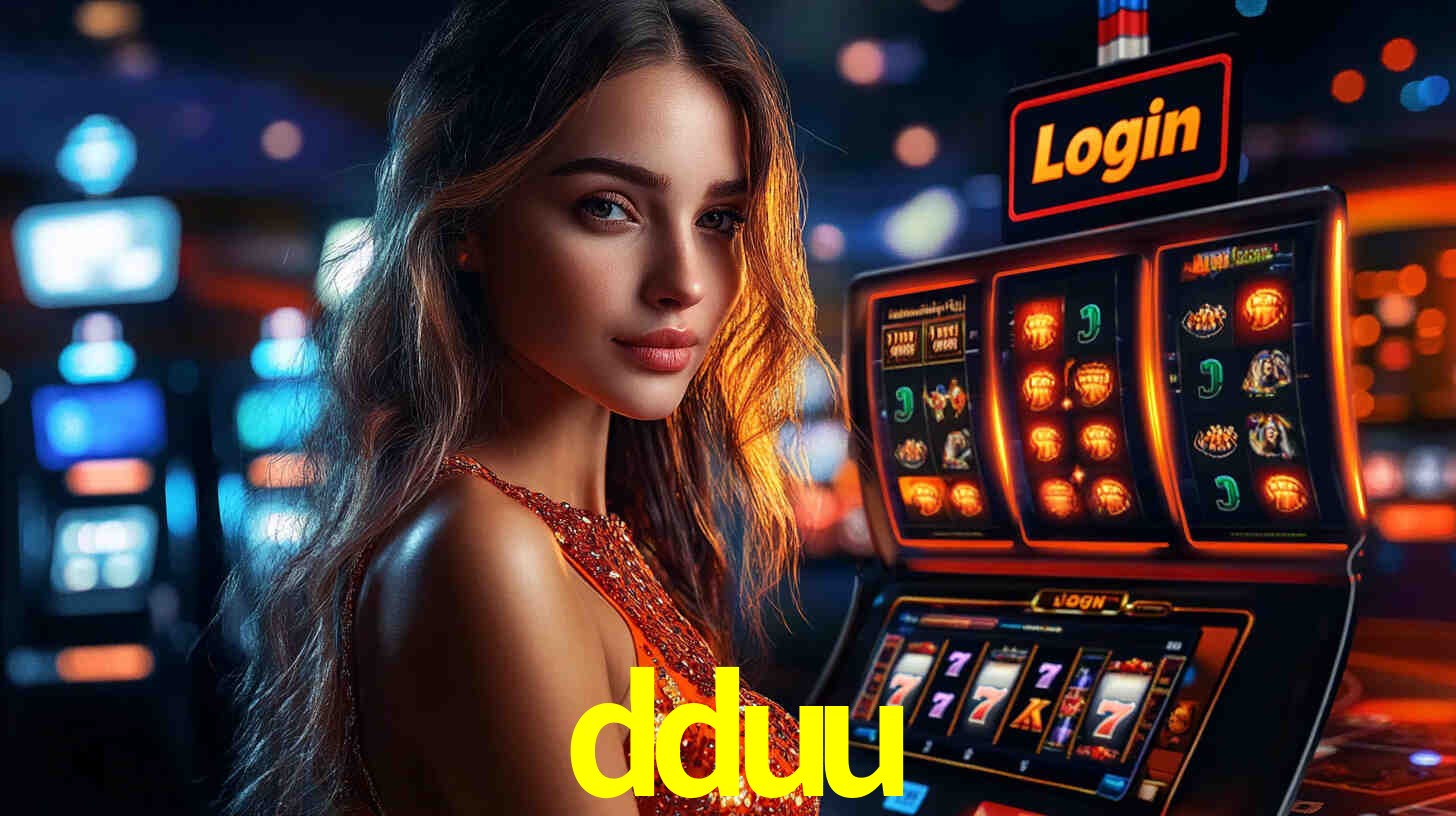 dduu