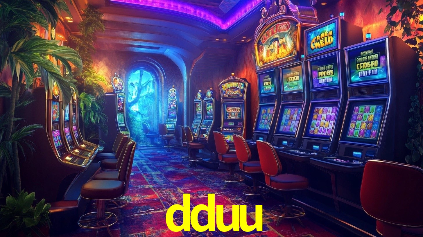 Tournaments dduu