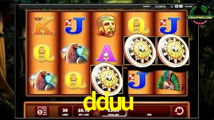 Desvendando o Mundo dos Jogos Virtuais na dduu