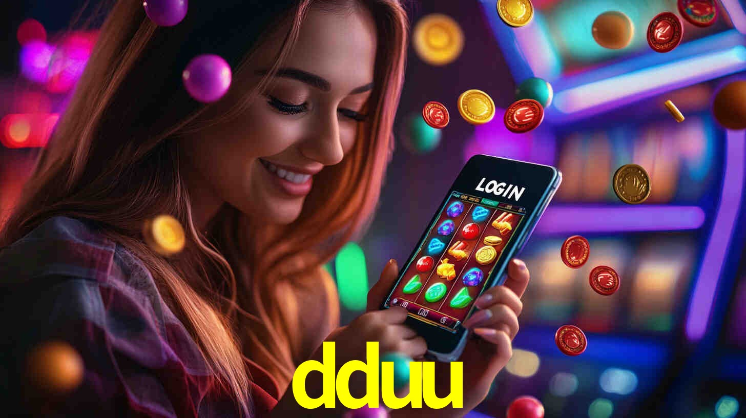 dduu