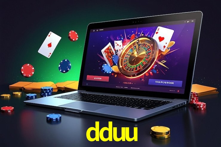 Casino Ao Vivo dduu
