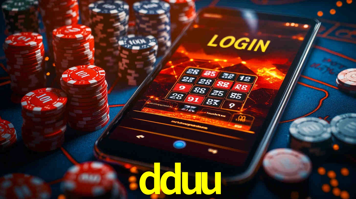 dduu.com