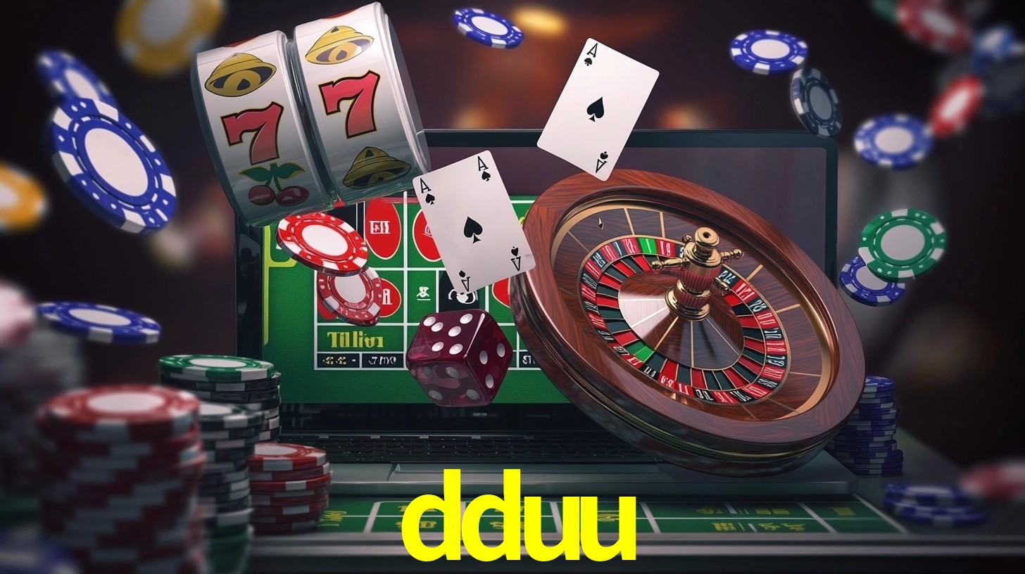 dduu App Interface