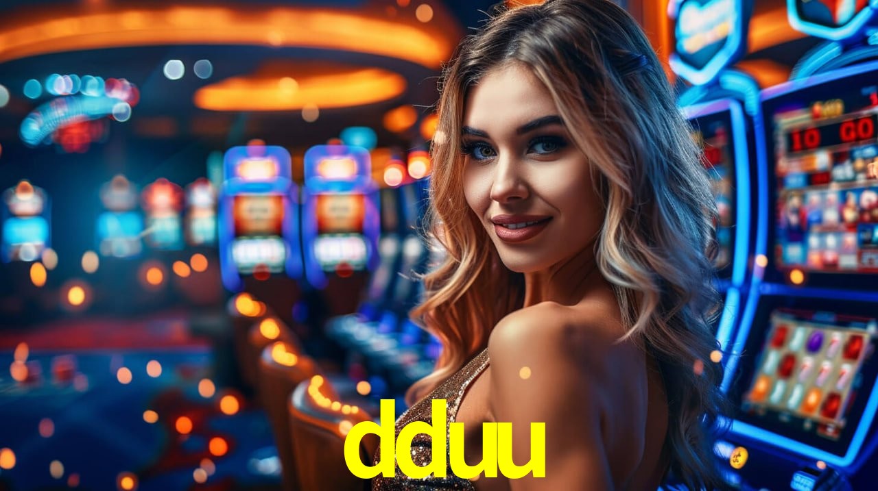 Slot Games dduu