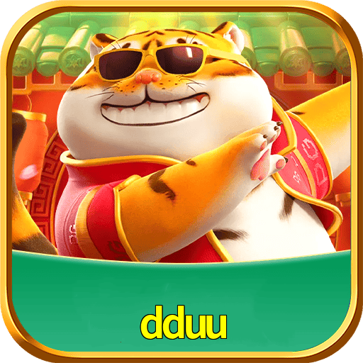Logo da dduu