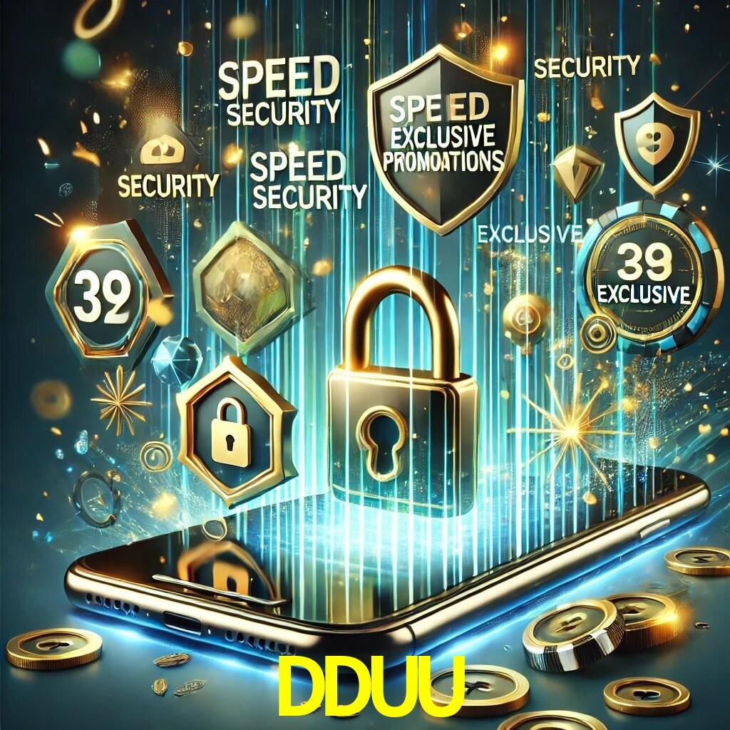 Vantagens do App DDUU