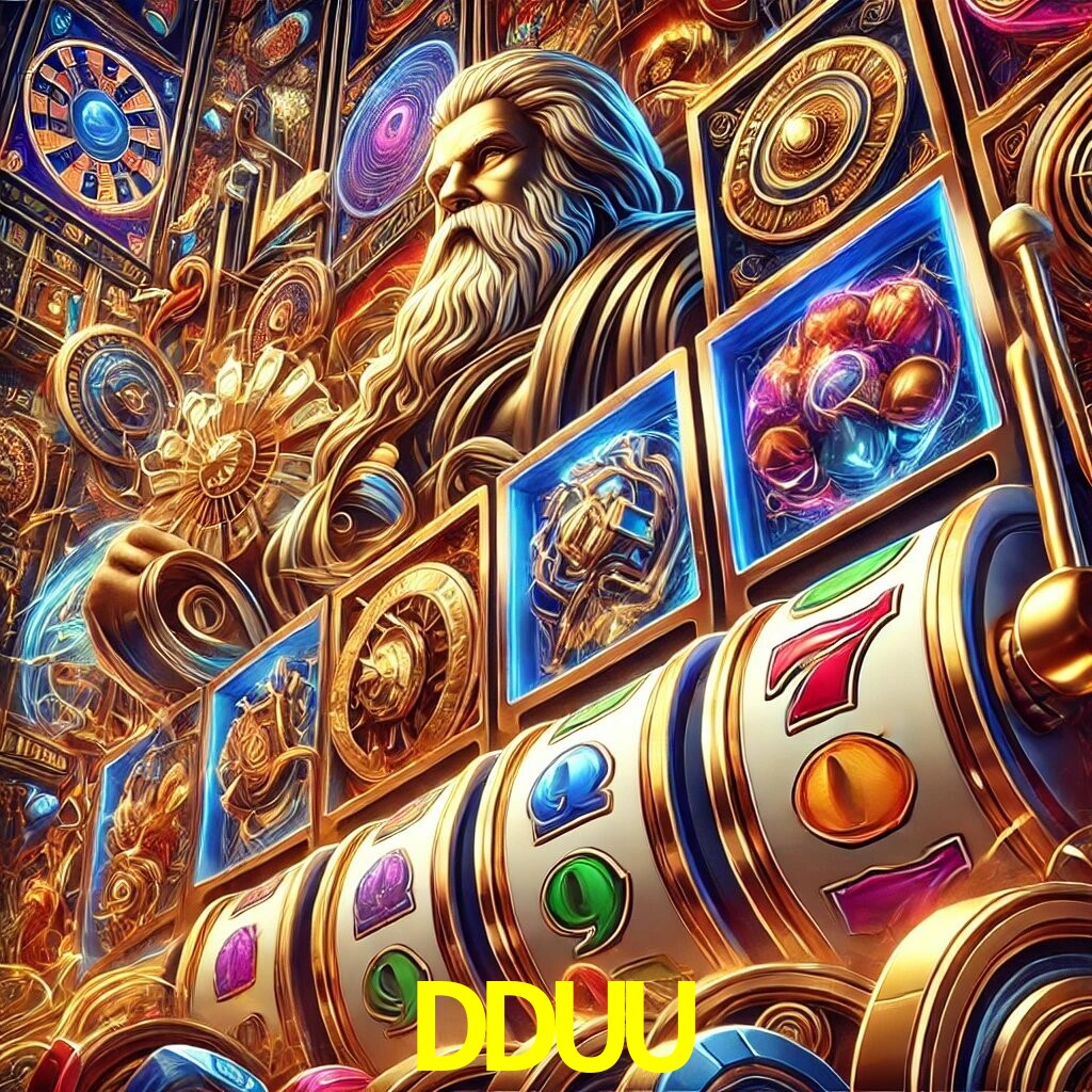 Novos Slots no DDUU