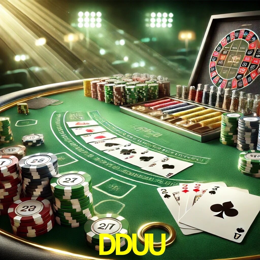 Jogos Populares no Cassino
