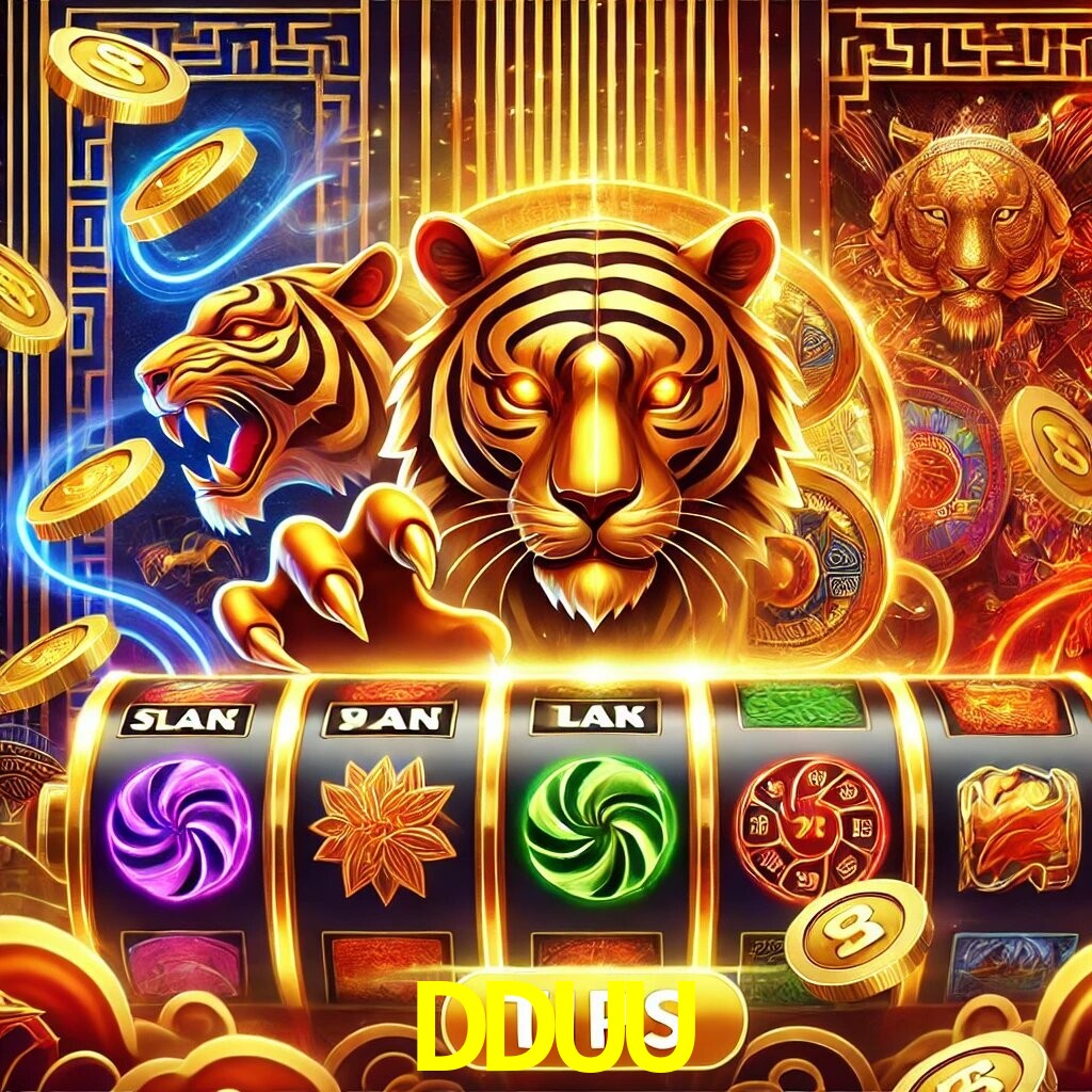 Introdução ao Fortune Tiger