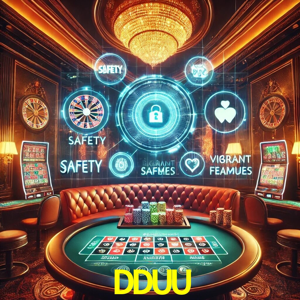 Por Que Jogar no DDUU?