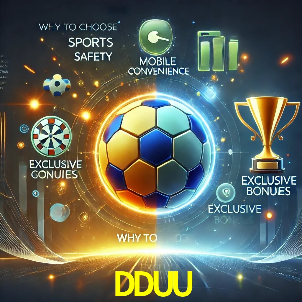 Por Que Escolher o DDUU?